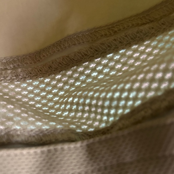 Columbia Beige Bora Bora Booney Hat - Picture 7 of 9